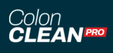 colon clean pro logo